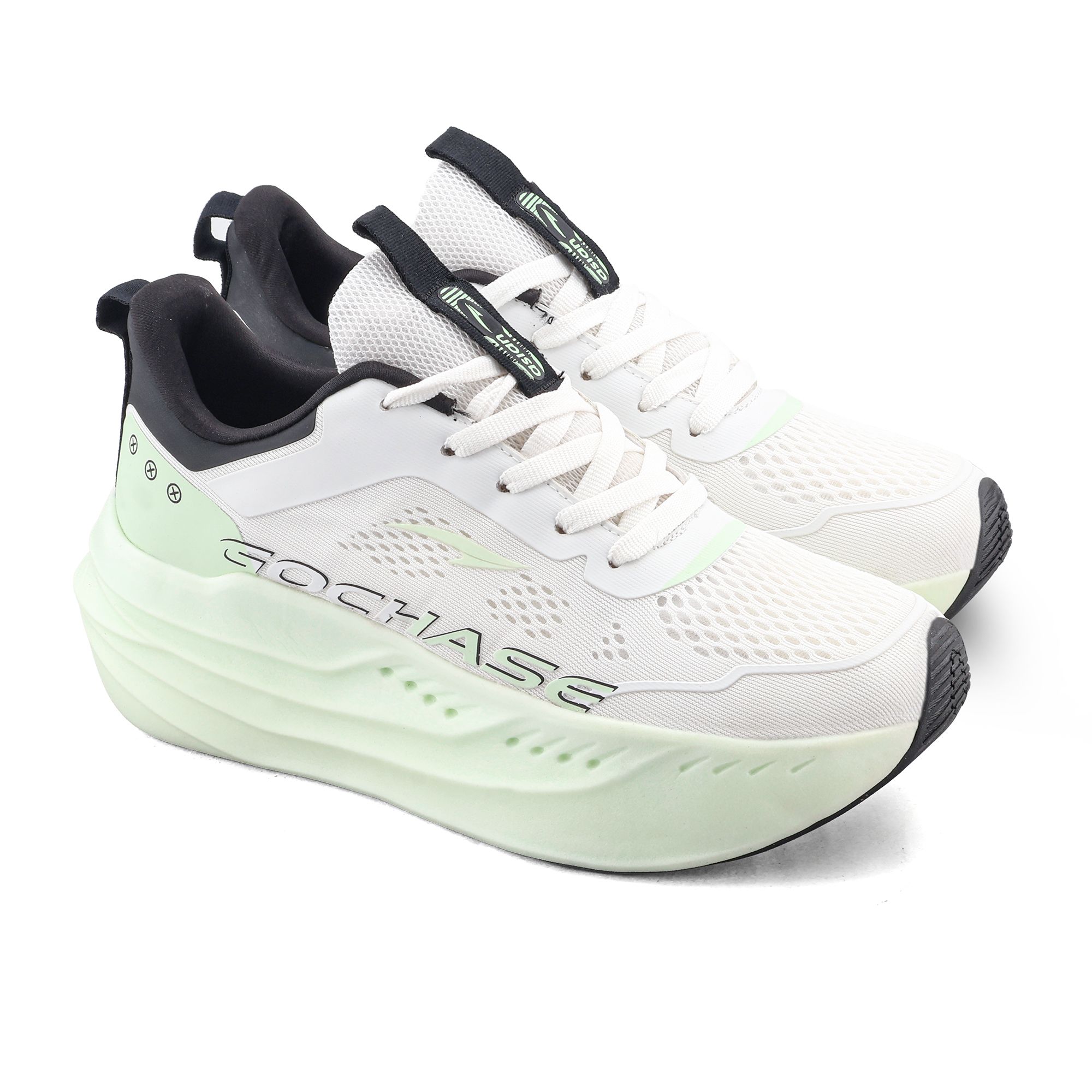 Asian AEROFOAM-01 Men's Sports Shoes - Image 4
